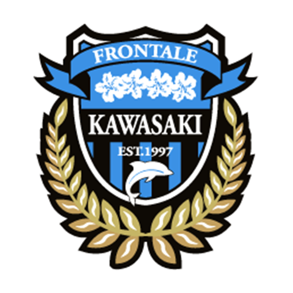 KAWASAKI FRONTALE
