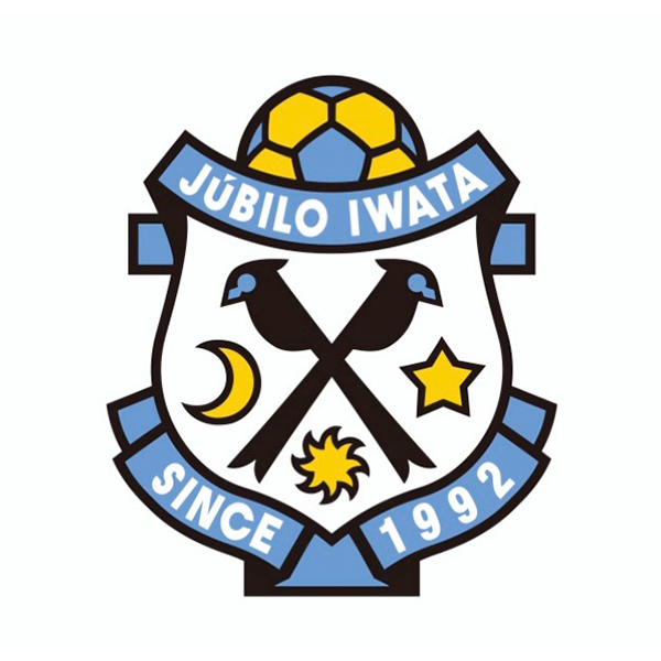 JÚBILO IWATA